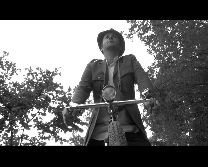 Detto "Vero" - Stanza per Marozin film card