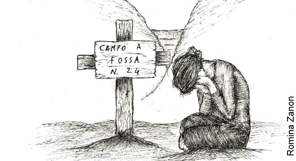LA MONTAGNA INFRANTA poster