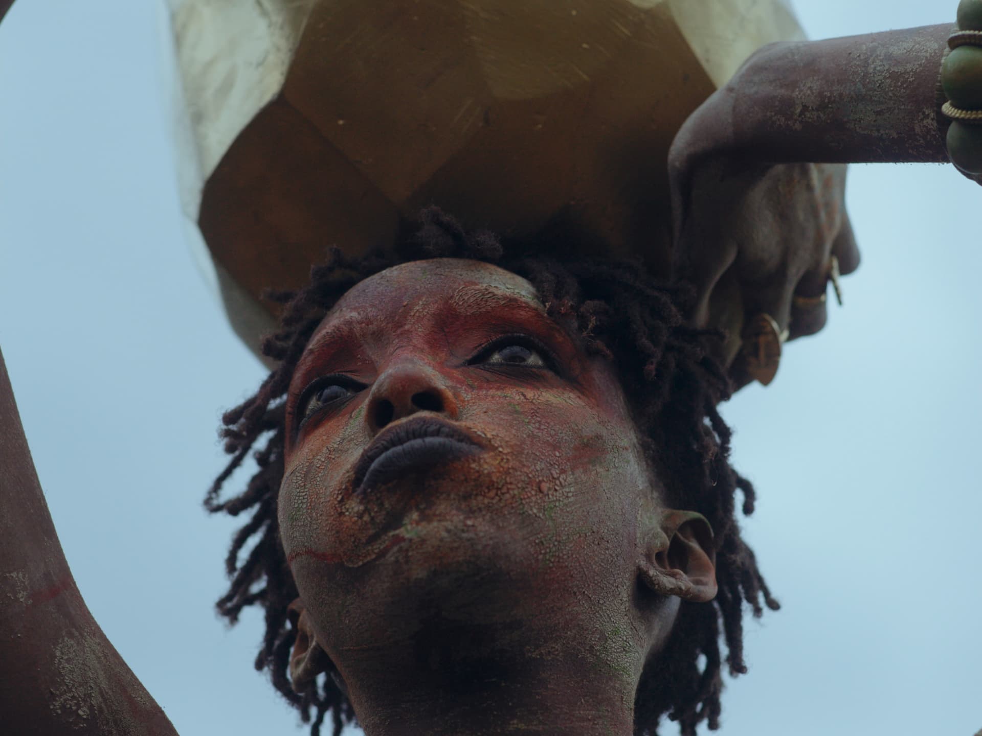 TERRA MATER – MADRE TERRA film card
