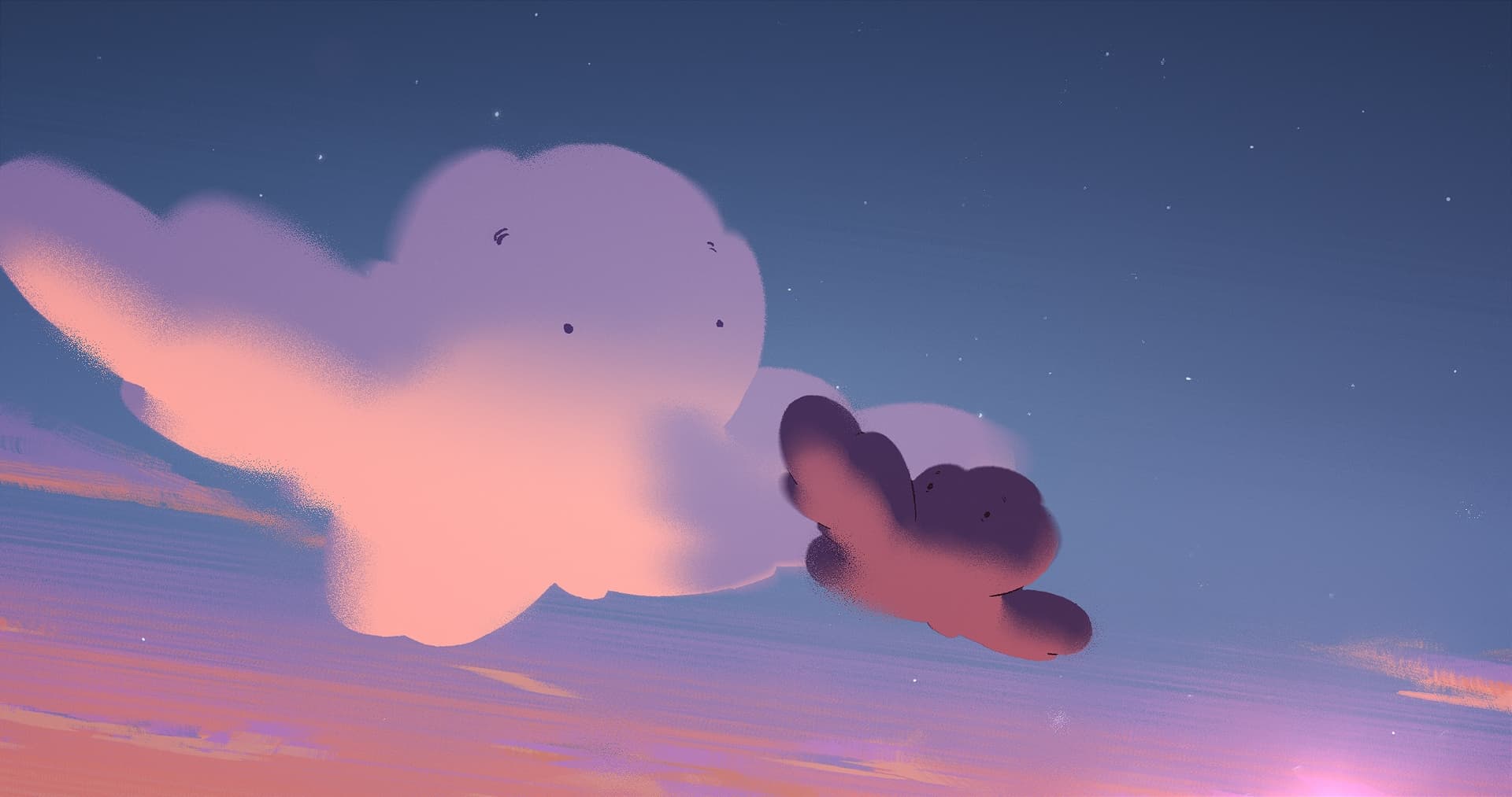 NUBE film card