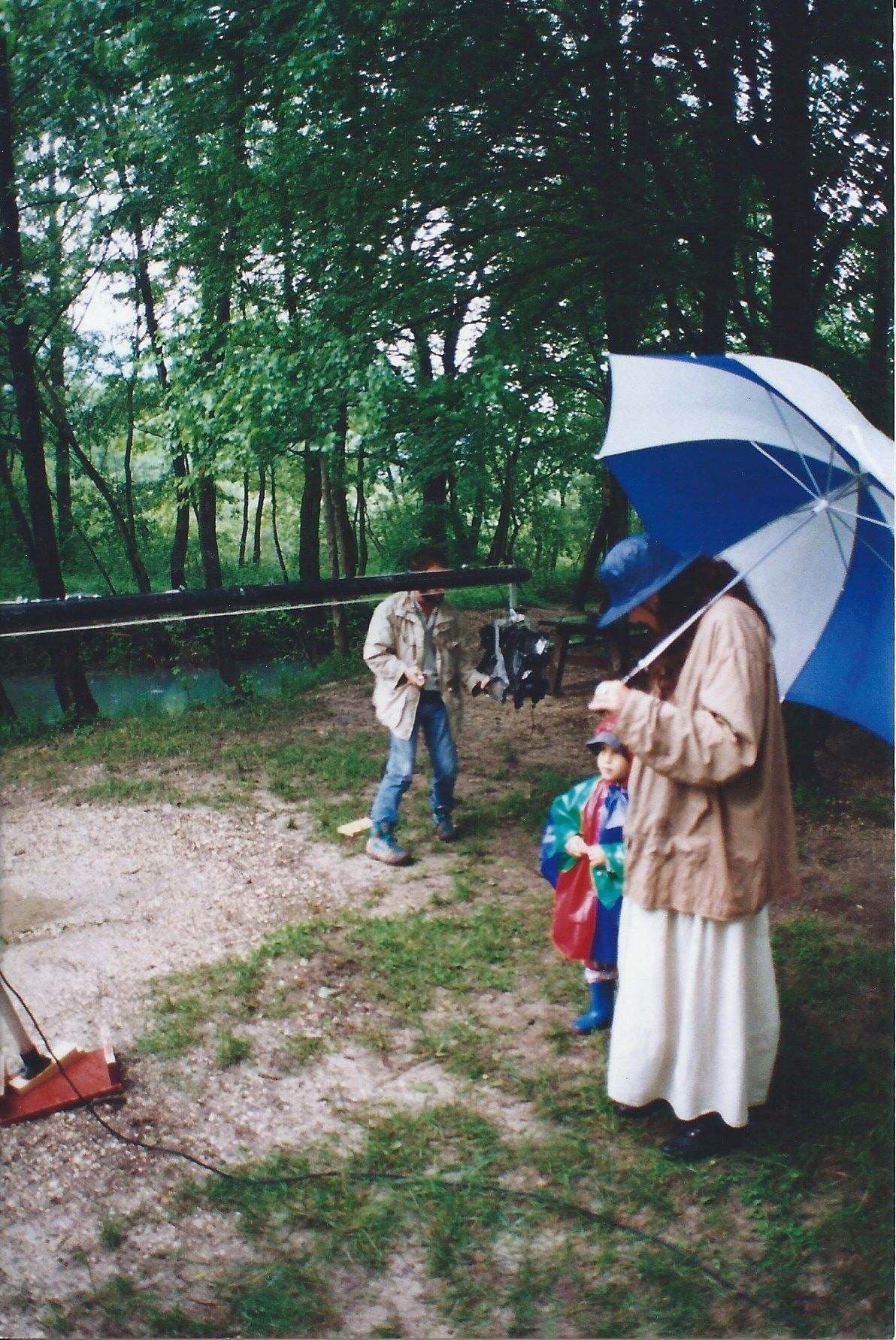 Il parco del Tagliamento film card