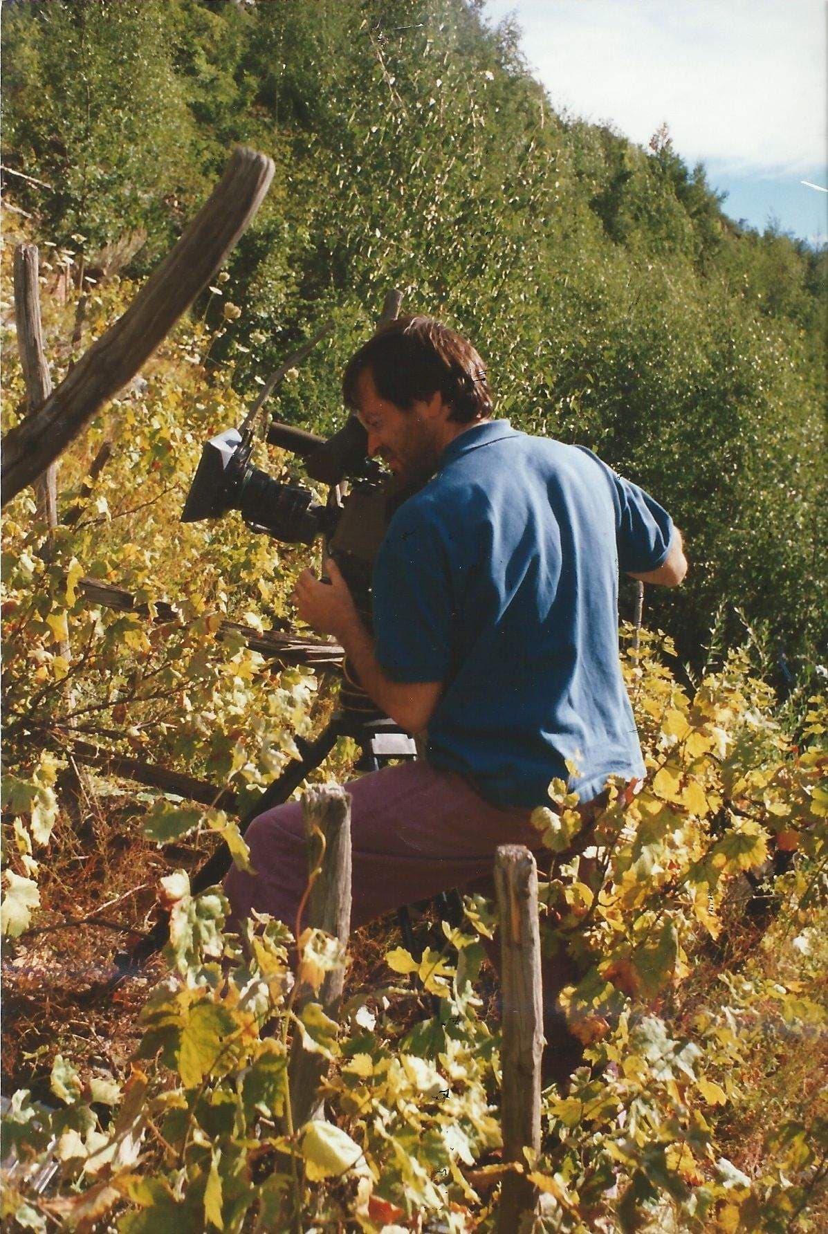 La drâja film card