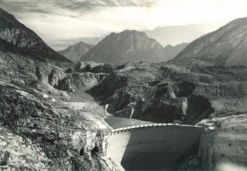 VAJONT ’63 – IL CORAGGIO DI SOPRAVVIVERE film card