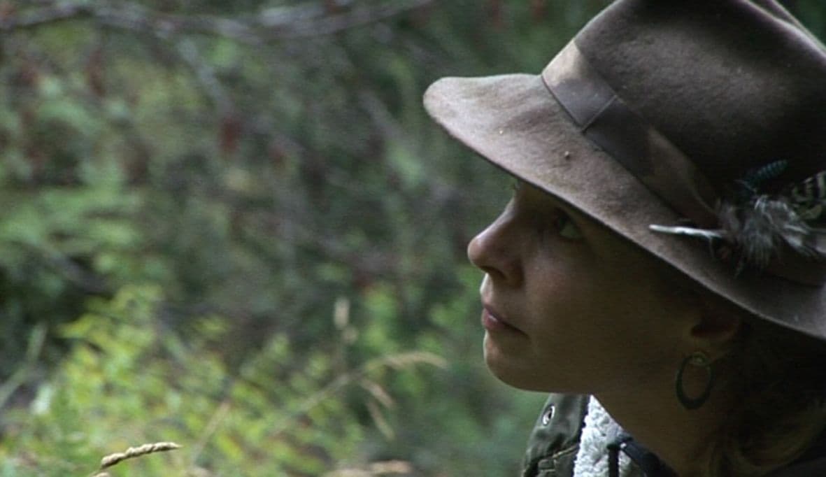 Cheyenne, trent'anni film card