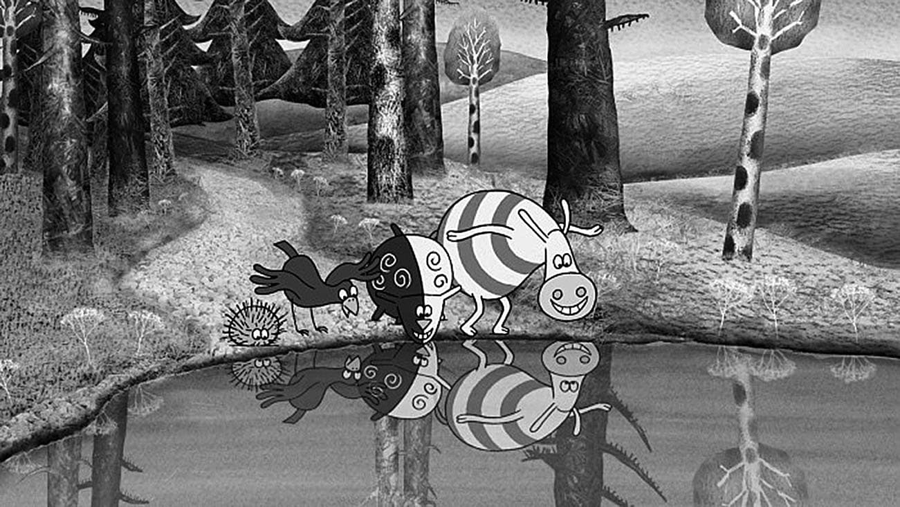 Solo un pochino film card