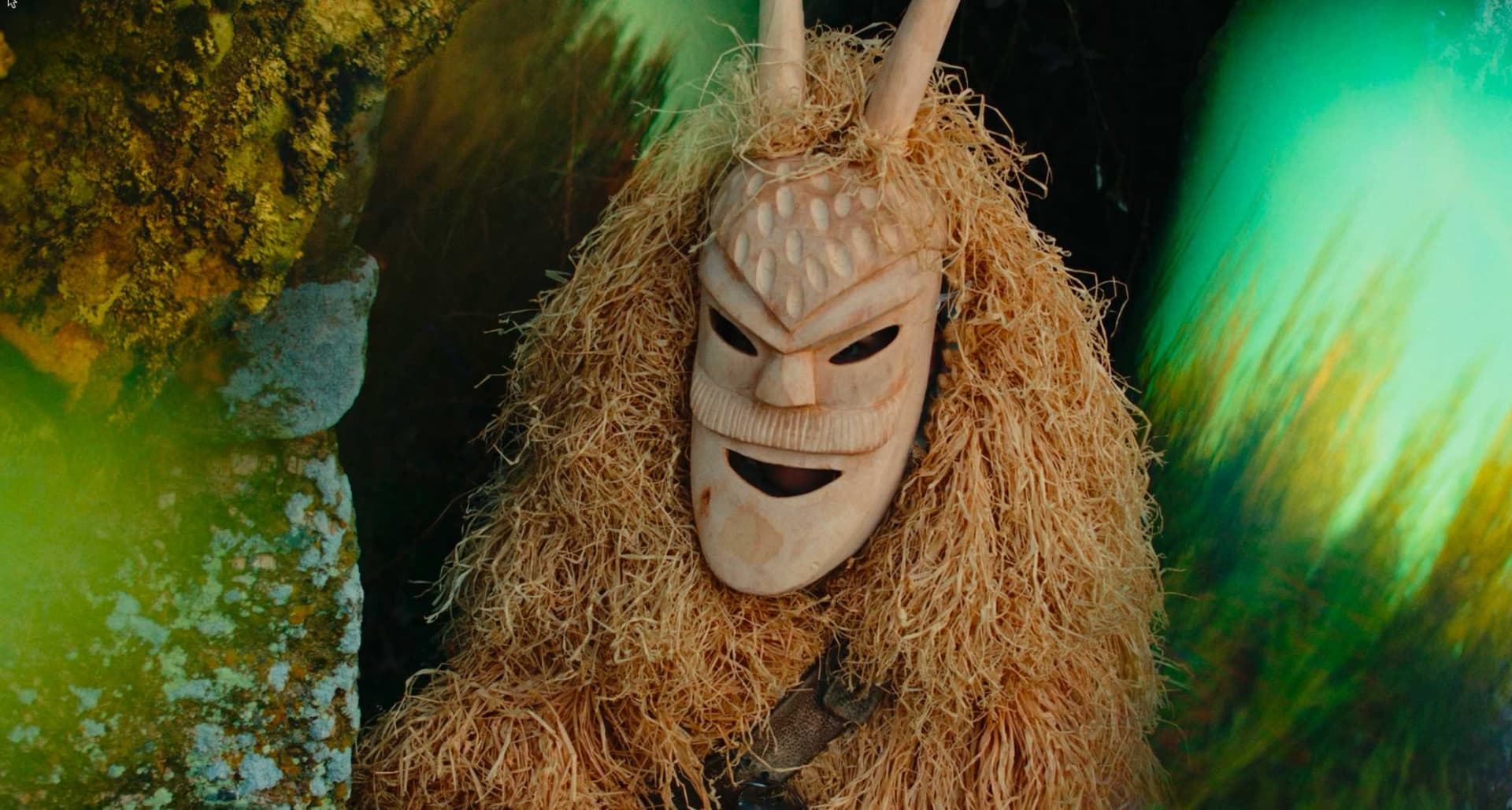 O Diabo do Entrudo film card